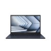 ASUS ExpertBook B1/ i5-1335U/ 16GB DDR4/ 512GB SSD/ Intel Irix Xe/ 15,6"FHD, matný/ W11P/ černý