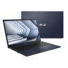 ASUS ExpertBook B1/ i5-1335U/ 16GB DDR4/ 512GB SSD/ Intel Irix Xe/ 15,6"FHD, matný/ W11P/ černý