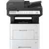 Kyocera ECOSYS MA4500ix/ A4 MFP černobílá/ čb/ 45ppm/ 1200 dpi/ duplex/ RADF/ USB/ LAN/ Displej/ HyPAS