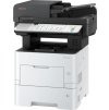 Kyocera ECOSYS MA4500ix/ A4 MFP černobílá/ čb/ 45ppm/ 1200 dpi/ duplex/ RADF/ USB/ LAN/ Displej/ HyPAS