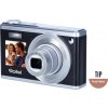 Rollei Compactline 10x/ 20 MPix/ 10x zoom/ 2,8 LCD/ 1080p video/ Černý