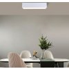 IMMAX NEO CANTO SMART stropní svítidlo 60x15cm, 34W bílé Zigbee 3.0, TUYA