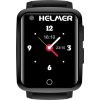 HELMER seniorské hodinky LK 716 s GPS lokátorem/ dot. disp./ snímač srdečního tepu/ nano SIM/ IP67/ 4G/ Android a iOS