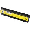PATONA baterie pro ntb TOSHIBA SATELLITE C50 6600mAh Li-Ion 11,1V