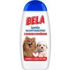 Šampon BELA s kondicionérem 230 ml