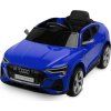 VOZIDLO NA BATERIE AUDI ETRON SPORTBACK NAVY