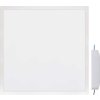 LED panel REXXO backlit 60×60, čtvercový vestavný bílý, 36W neutr. b. UGR