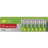 Alkalická baterie GP Super AA (LR6), 288 ks, display box