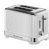 Russell Hobbs Structure White topinkovač 28090-56