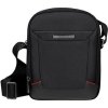 Samsonite PRO-DLX 6 Crossover M 9.7'' Black