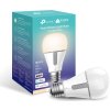 TP-link Smart WiFi LED KL120 žárovka E27 stmívatelná, různé odstíny bílé