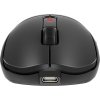 Genesis herní myš ZIRCON 500/Herní/Optická/10 000 DPI/USB+BT/Černá