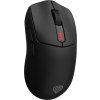 Genesis herní myš ZIRCON 500/Herní/Optická/10 000 DPI/USB+BT/Černá