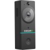 EVOLVEO Ringo RELAY - WiFi videozvonek s otevíráním brány + zvonek do zásuvky