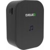 EVOLVEO Ringo RELAY - WiFi videozvonek s otevíráním brány + zvonek do zásuvky