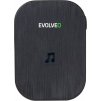 EVOLVEO Ringo RELAY - WiFi videozvonek s otevíráním brány + zvonek do zásuvky