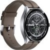 Xiaomi Watch 2 Pro 4G LTE/46mm/Silver/Elegant Band/Brown