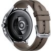Xiaomi Watch 2 Pro/46mm/Silver/Elegant Band/Brown