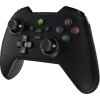 Bezdrátový gamepad Genesis MANGAN 400 pro PC/Switch/Mobil, černý