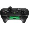 Bezdrátový gamepad Genesis MANGAN 400 pro PC/Switch/Mobil, černý