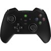 Bezdrátový gamepad Genesis MANGAN 400 pro PC/Switch/Mobil, černý