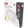 Chytré LED svítidlo GoSmart, přisazené, kruhové, 45W, CCT, stmívatelné, WiFi