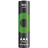 Nabíjecí baterie GP ReCyko Pro Professional AAA (HR03), 4 ks
