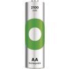 Nabíjecí baterie GP ReCyko 2100 AA (HR6), 4 ks