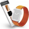 RhinoTech řemínek Ultra Alpine Loop pro Apple Watch 38/40/41mm oranžová