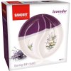BANQUET Mísa servírovací kulatá LAVENDER 20,5 cm, OK