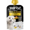 YOWUP! jogurtová kapsička SKIN & HAIR  pro psy, 115 g