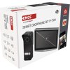 GoSmart Sada domácího videotelefonu EMOS IP-750A s WiFi