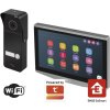 GoSmart Sada domácího videotelefonu EMOS IP-750A s WiFi
