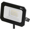 LED reflektor SIMPO 20 W, černý, neutrální bílá