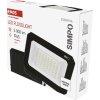 LED reflektor SIMPO 50 W, černý, neutrální bílá