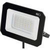 LED reflektor SIMPO 50 W, černý, neutrální bílá