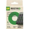 Nabíječka baterií GP Speed M452 + 4× AA ReCyko 2600
