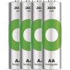 Nabíječka baterií GP Speed M452 + 4× AA ReCyko 2600