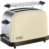 Russell Hobbs Classic Cream toastovač 23334-56