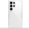Nillkin Nature TPU PRO Kryt pro Samsung Galaxy S24 Ultra Transparent