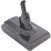 PATONA baterie pro vysavač Dyson V8 4000mAh, Li-lon 21,6V PREMIUM