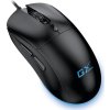 GENIUS GX GAMING Scorpion M500/ drátová/ RGB podsvícení/ 1200-3600 dpi/ USB/ 6tlačítek/ černá