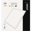 LED panel LEXXO backlit 60×60, čtvercový vestavný bílý, 30W,UGR,n.b.