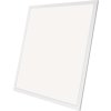 LED panel LEXXO backlit 60×60, čtvercový vestavný bílý, 30W neutr. b.