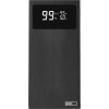 Powerbanka EMOS BetaQ 20, 20 000 mAh, 22,5 W, černá