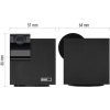 GoSmart Otočná kamera IP-110 CUBE s WiFi