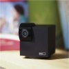 GoSmart Otočná kamera IP-110 CUBE s WiFi