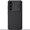 Nillkin CamShield PRO Zadní Kryt pro Samsung Galaxy S24+ Black