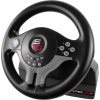 SUPERDRIVE Sada volantu a pedálů SV250/ PS3/ PS4/ Xbox One/ Nintendo Switch/ PC