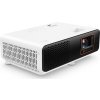 BenQ X500i 4K UHD/ DLP projektor/ 2200ANSI/ 600000:1/ Wi-Fi/ BT/ 2xHDMI/ USB-C/ QS02 modul/ Android TV